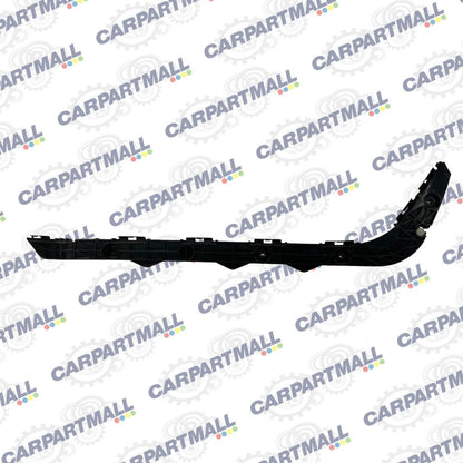 2007-2011 LEXUS ES350 REAR BUMPER LEFT SIDE SUPPORT BRACKET 52158-33020 OEM