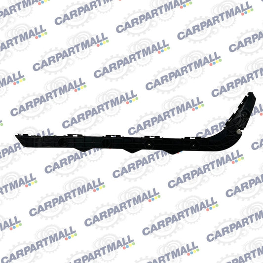 2007-2011 LEXUS ES350 REAR BUMPER LEFT SIDE SUPPORT BRACKET 52158-33020 OEM