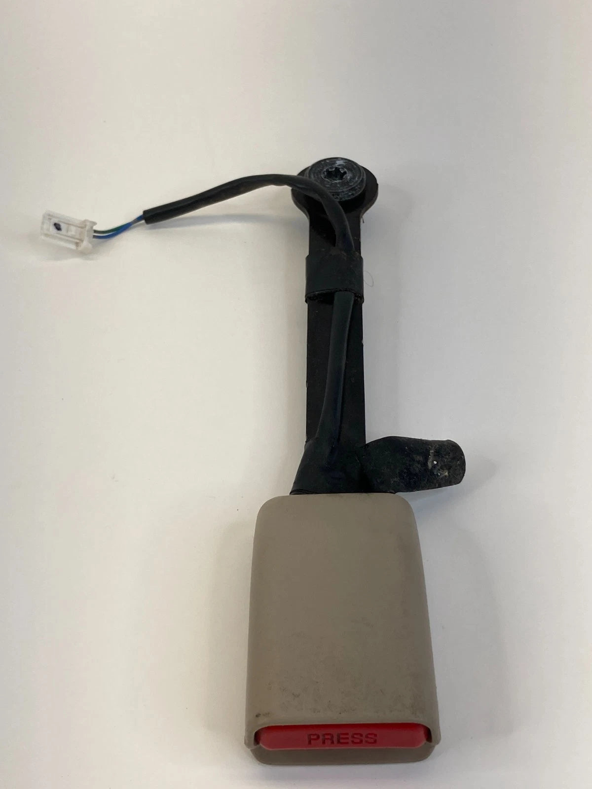 2013-2018 Nissan Altima Front Left Driver Seat Belt Buckle OEM