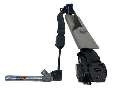 2015-2017 CHEVY SONIC FRONT LEFT DRIVER SIDE SEAT BELT RETRACTOR 617631900C OEM