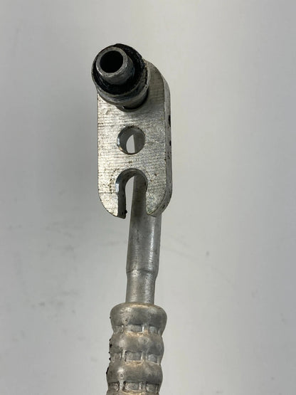 2008-2012 BUICK ENCLAVE 3.6L A/C CONDENSER LINE HOSE TUBE ASSEMBLY OEM