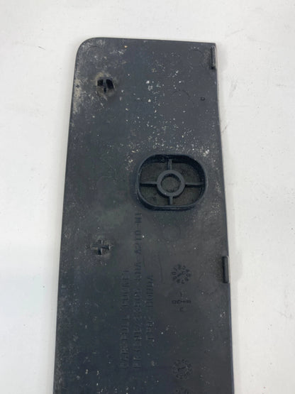 2003-2007 HONDA ACCORD FRONT RIGHT DOOR POCKET MAT OEM FACTORY 83505-SDA-A210-M1
