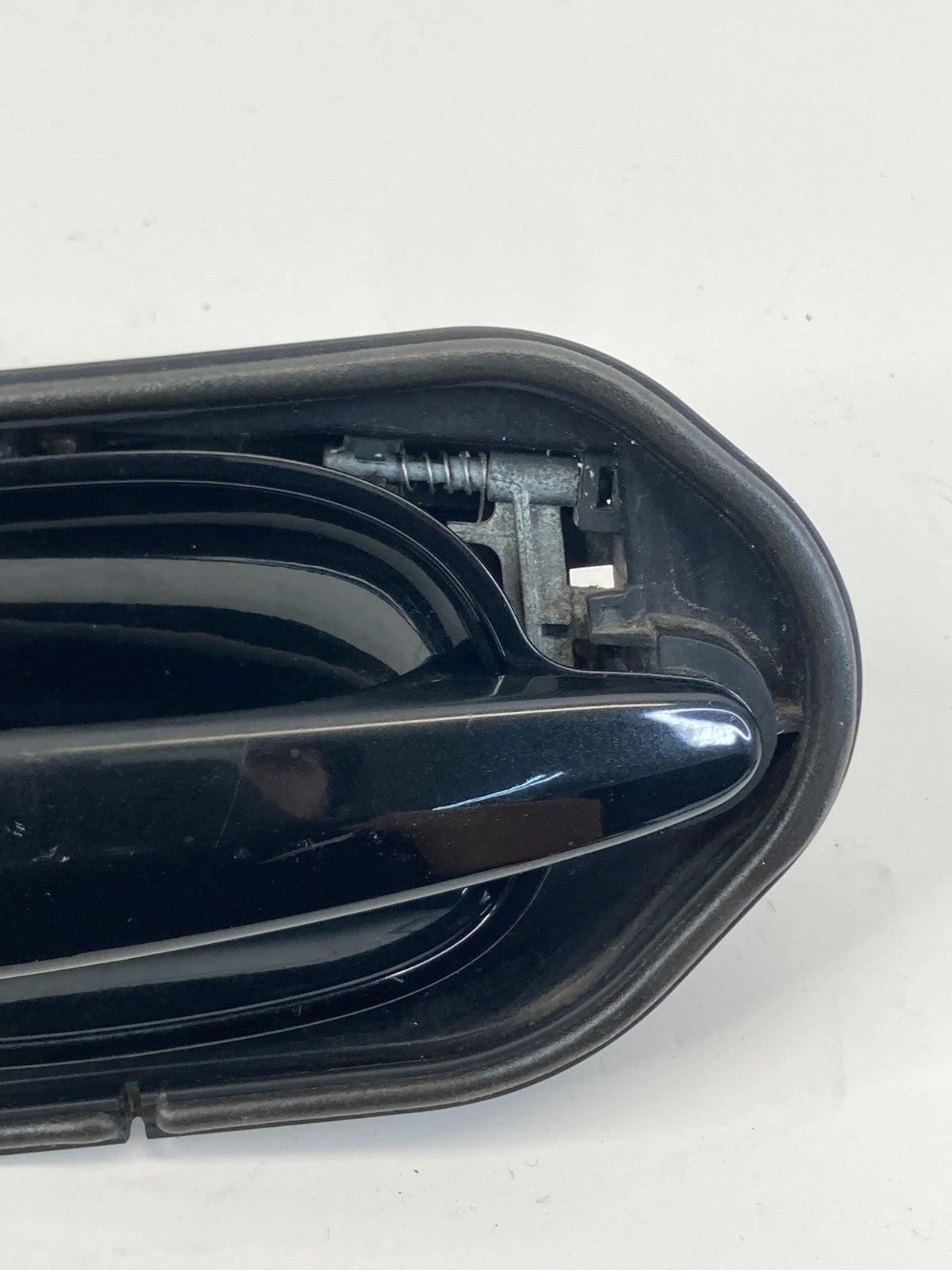 2004-2007 BMW 530i 525i Rear Right Passenger Exterior Door Handle 51217034544