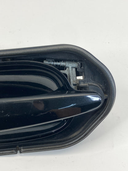 2004-2007 BMW 530i 525i Rear Right Passenger Exterior Door Handle 51217034544