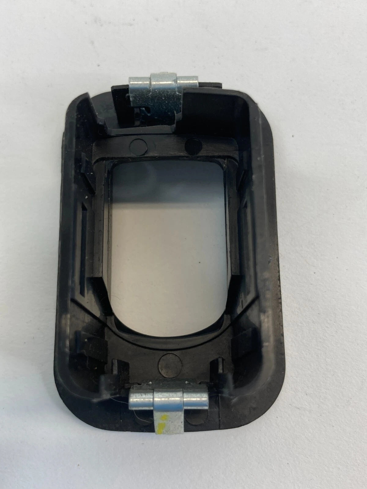 2005-2010 PONTIAC G6 REAR LEFT SIDE BACK DOOR WINDOW SWITCH COVER TRIM BEZEL OEM