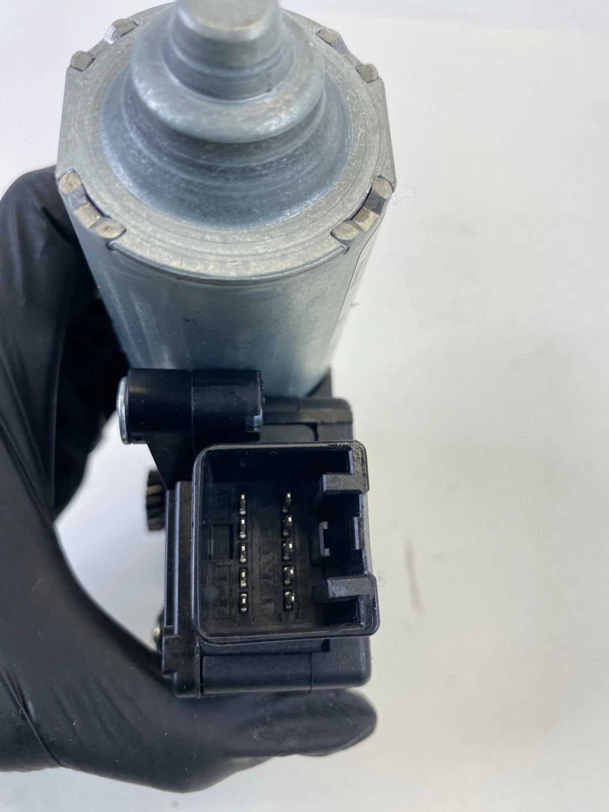 2011-2018 VOLVO S60 SUNROOF SUN ROOF MOTOR ASSEMBLY 4N51-F53508AD OEM