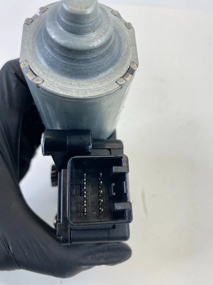 2011-2018 VOLVO S60 SUNROOF SUN ROOF MOTOR ASSEMBLY 4N51-F53508AD OEM