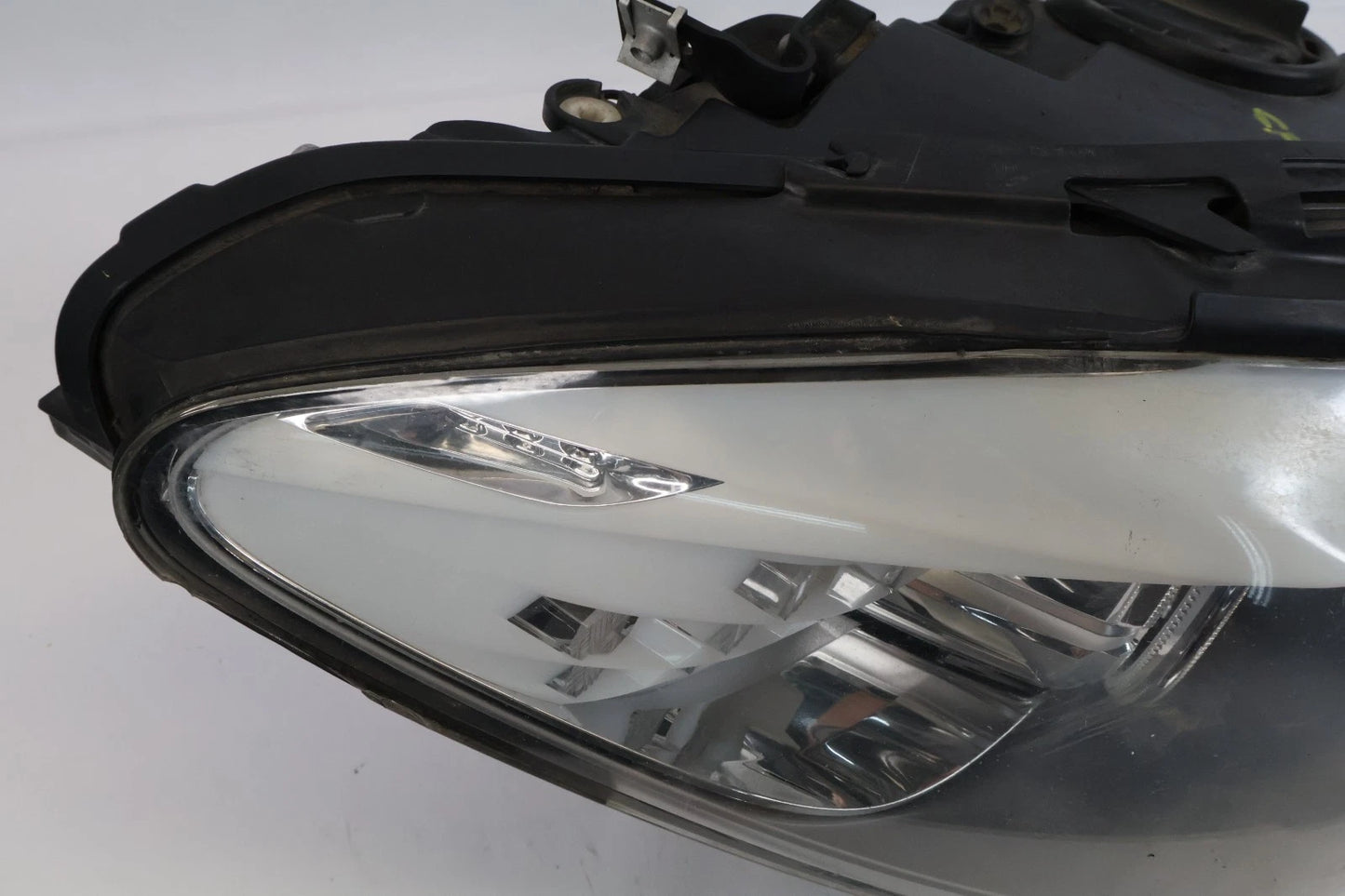 2011-2013 BMW 5 SERIES F10 RIGHT PASSENGER HEADLIGHT BI-XENON ADAPTIVE OEM