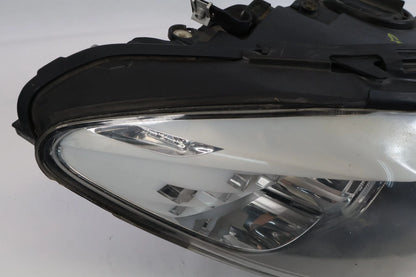 2011-2013 BMW 5 SERIES F10 RIGHT PASSENGER HEADLIGHT BI-XENON ADAPTIVE OEM