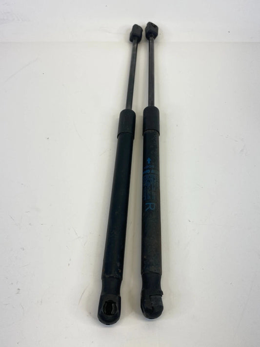 2008-2014 MINI COOPER CLUBMAN TRUNK HATCH LIFT SUPPORT CYLINDER SHOCK STRUT SET