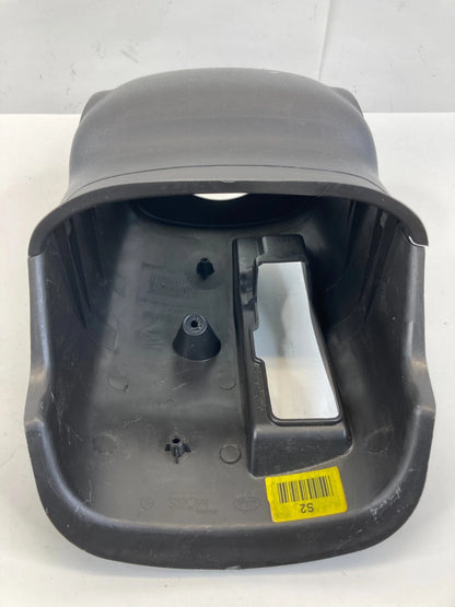 2011-2015 HYUNDAI SONATA UPPER & LOWER STEERING COLUMN COVER TRIM 84851-3S100