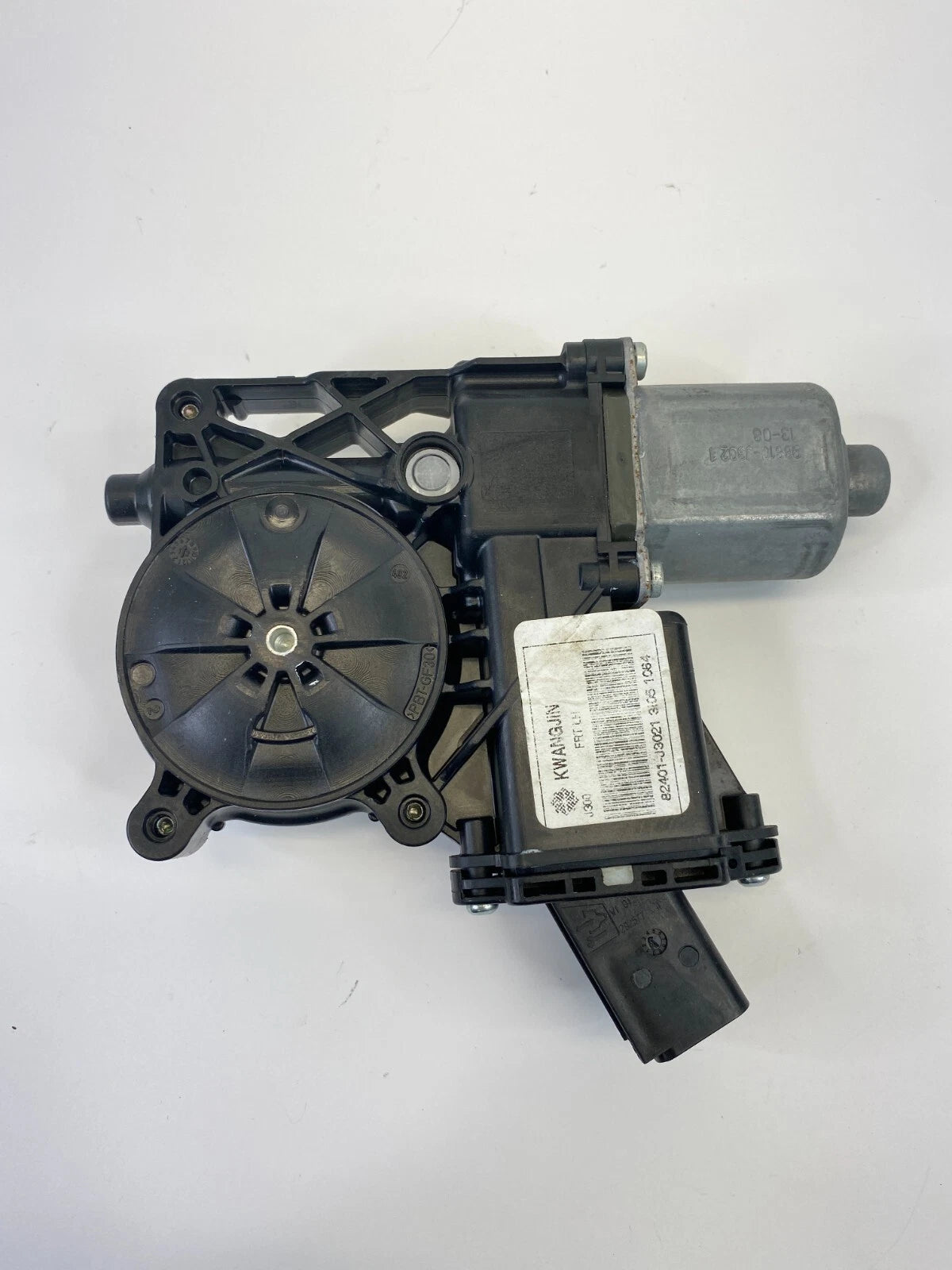 2012-2016 CHEVROLET CRUZE FRONT RIGHT SIDE DOOR POWER WINDOW MOTOR 98810-J3021