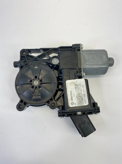 2012-2016 CHEVROLET CRUZE FRONT RIGHT SIDE DOOR POWER WINDOW MOTOR 98810-J3021