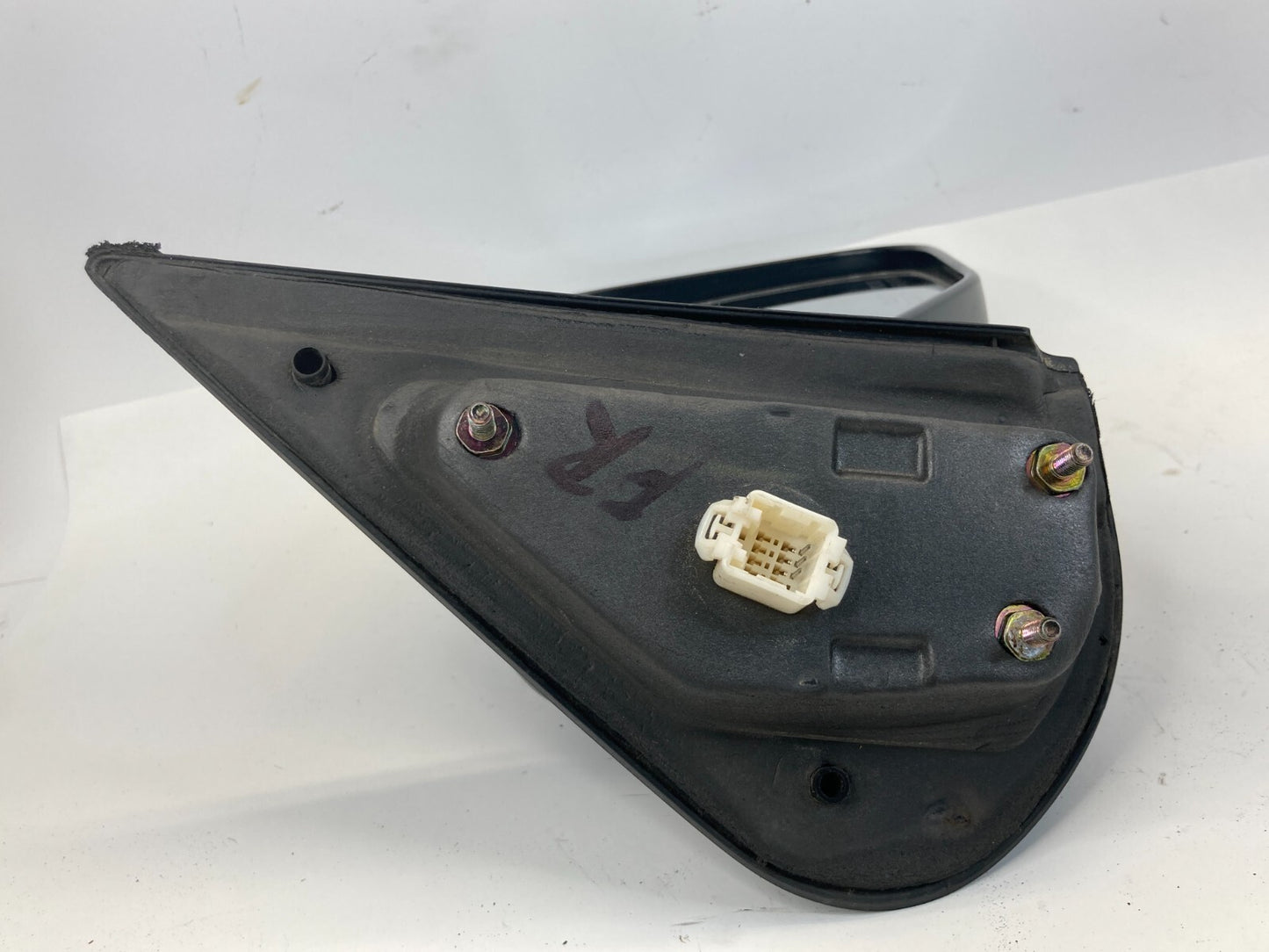 07 08 Honda Ridgeline Front Right Passenger Door Side View Power Mirror w/Heat