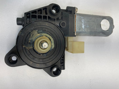 2001-2005 MERCEDES-BENZ C320 REAR LEFT SIDE DOOR WINDOW MOTOR RR LH A2038202942