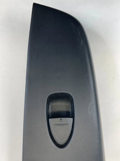 06-11 HONDA CIVIC REAR LEFT SIDE DOOR WINDOW SWITCH W/ BEZEL 35760SNAJ030 OEM