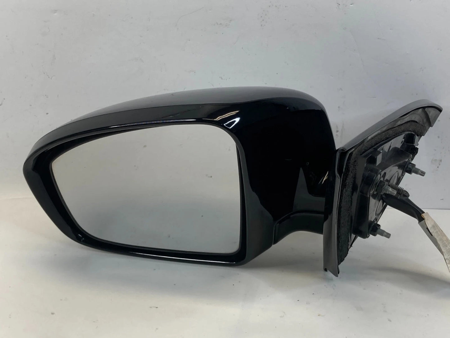 2013-2016 Nissan Pathfinder Front Left Driver Side View Power Mirror OEM