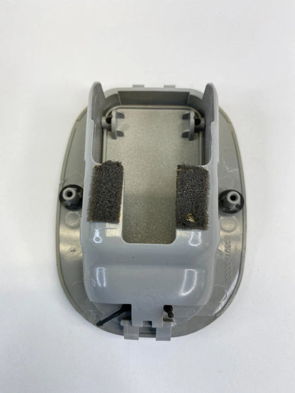 06-08 HYUNDAI SONATA SDN REAR SEAT CHILD ANCHOR COVER TRIM BEZEL 89897-3D000 OEM