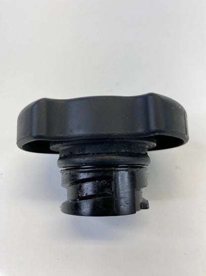 2014-2019 FORD EXPLORER INTERCEPTOR ENGINE OIL FILLER FLUID CAP TOP COVER OEM
