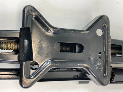 2001-2005 PONTIAC AZTEK EMERGENCY SPARE TIRE JACK TOOL KIT OEM