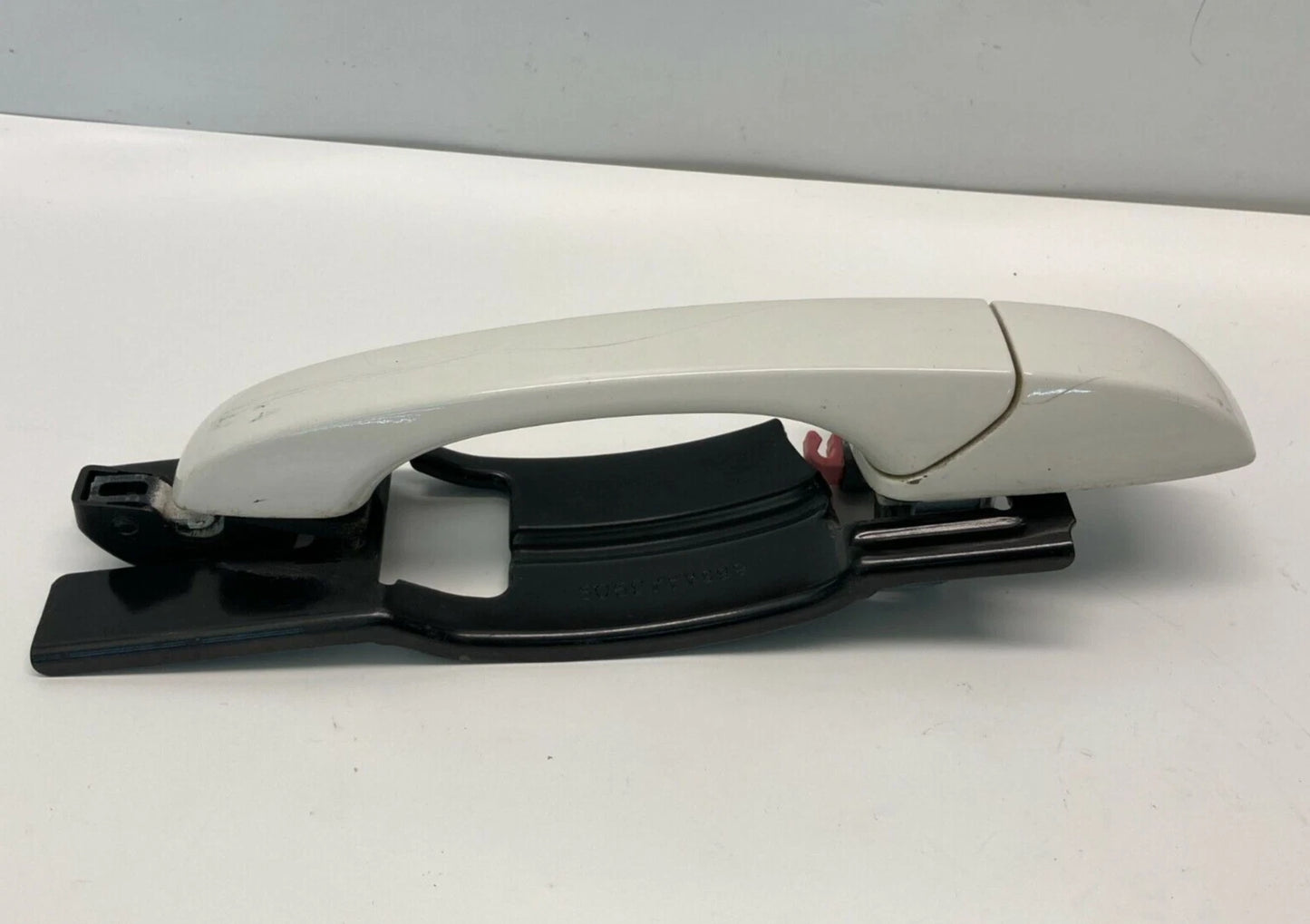 2008-2010 DODGE AVENGER REAR LEFT SIDE EXTERIOR DOOR HANDLE ASSEMBLY 865AAA3909