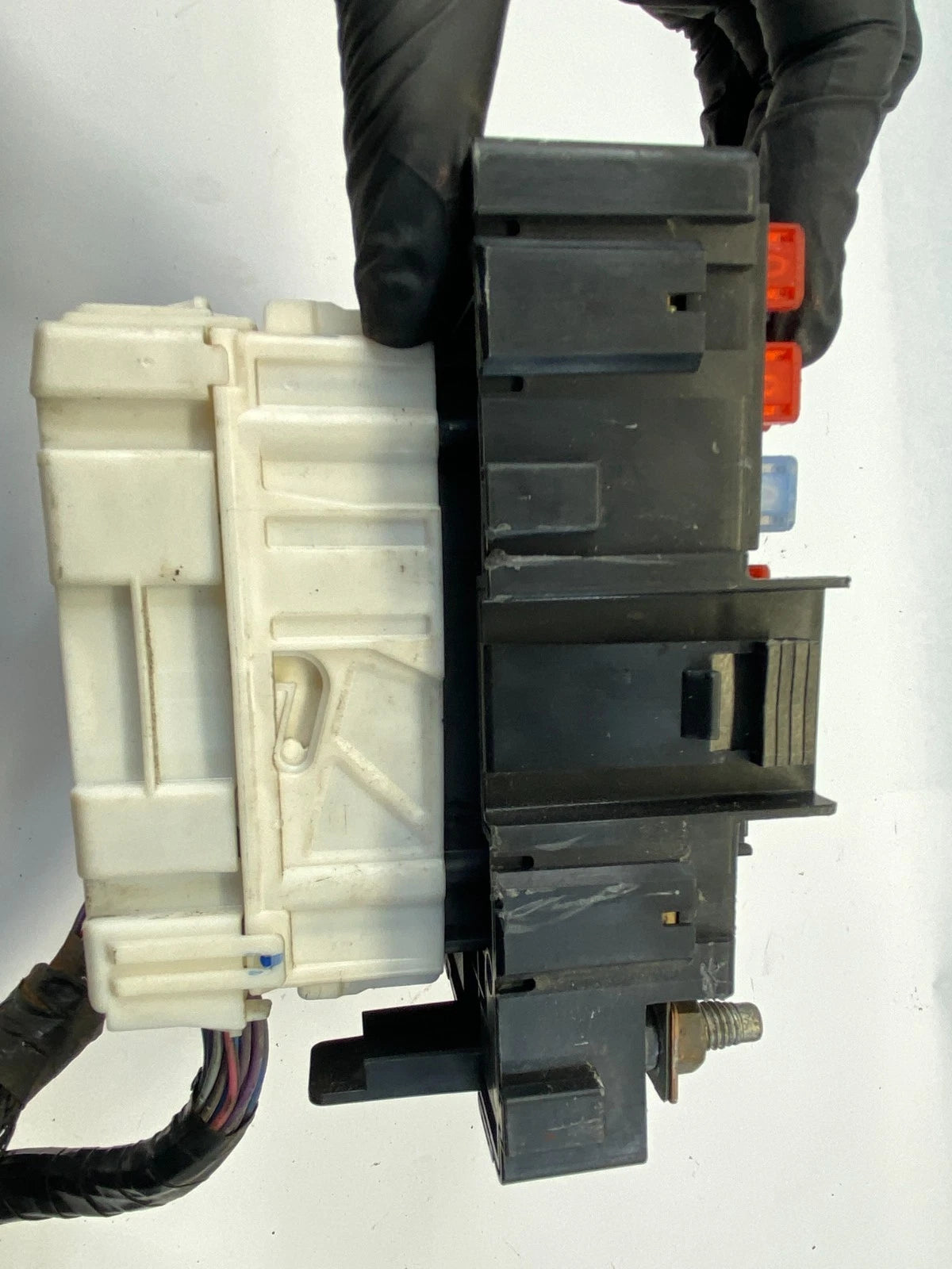 2007-2009 PONTIAC TORRENT POWER DISTRIBUTION BOX UNIT FRONT OEM FACTORY 15947088