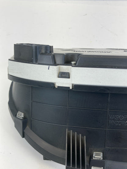 09-11 Hyundai Accent Hatchback 1.6L AT Speedometer Cluster 94009-1E232 UNK Miles