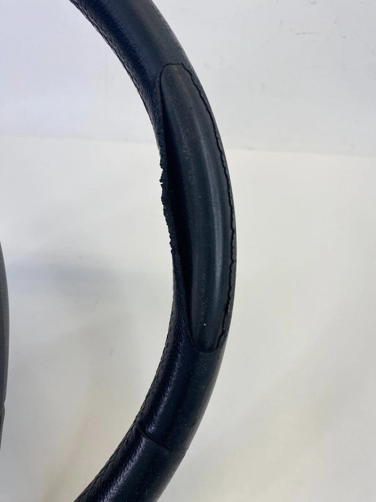 2006 2007 BMW 525i Driver Steering Wheel w/ Controls Switch Assembly OEM