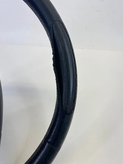 2006 2007 BMW 525i Driver Steering Wheel w/ Controls Switch Assembly OEM