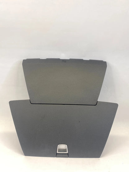 2009-2012 CHEVROLET TRAVERSE UPPER DASH CUBBY STORAGE COMPARTMENT OEM