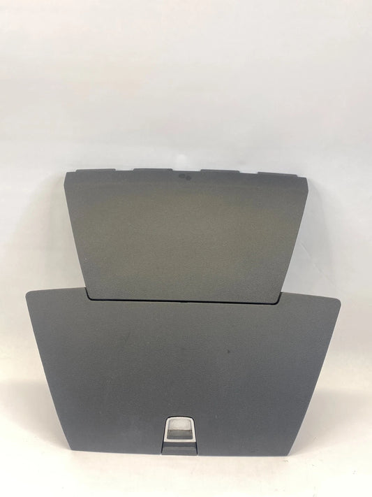 2009-2012 CHEVROLET TRAVERSE UPPER DASH CUBBY STORAGE COMPARTMENT OEM