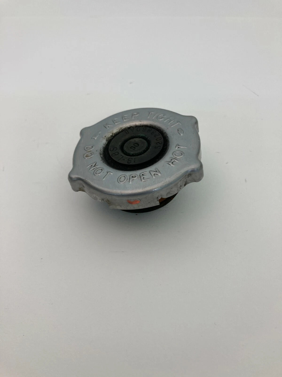 2000-2004 DODGE DAKOTA RADIATOR PRESSURE FILLER CAP LID COVER 52028860AB OEM