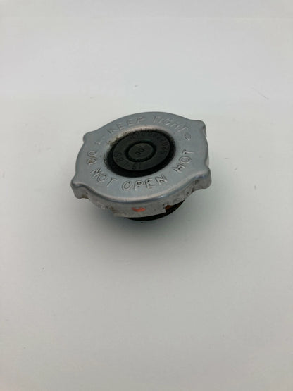 2000-2004 DODGE DAKOTA RADIATOR PRESSURE FILLER CAP LID COVER 52028860AB OEM