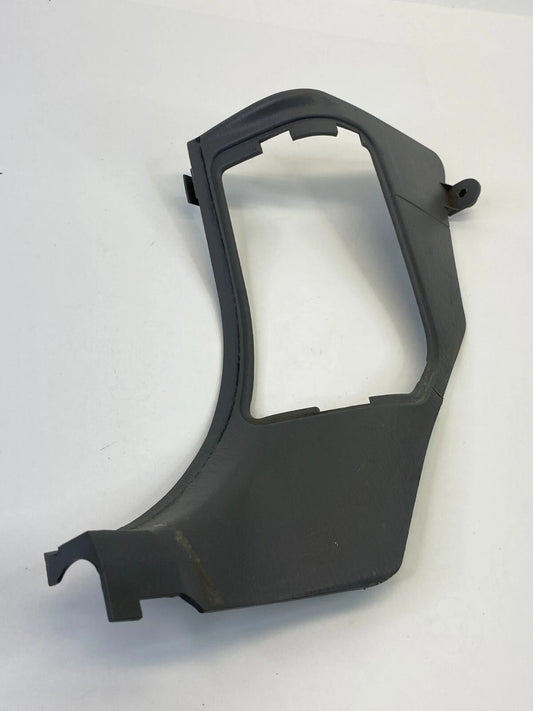 2004 2005 2006 MAZDA MPV FLOOR LEFT DRIVER SIDE COWL KICK PANEL LC62-68-390 OEM
