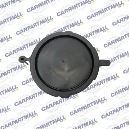 08-10 Chrysler Sebring Front Right Door Window Regulator Carrier Cover Cap OEM