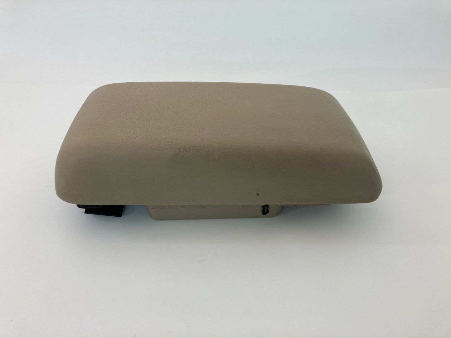 2006 2007 2008 2009 Ford Fusion Center Console Lid Armrest Arm Rest Storage Top