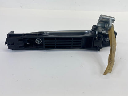 2010-2014 Subaru Legacy Rear Right Side Exterior Door Handle Assembly OEM