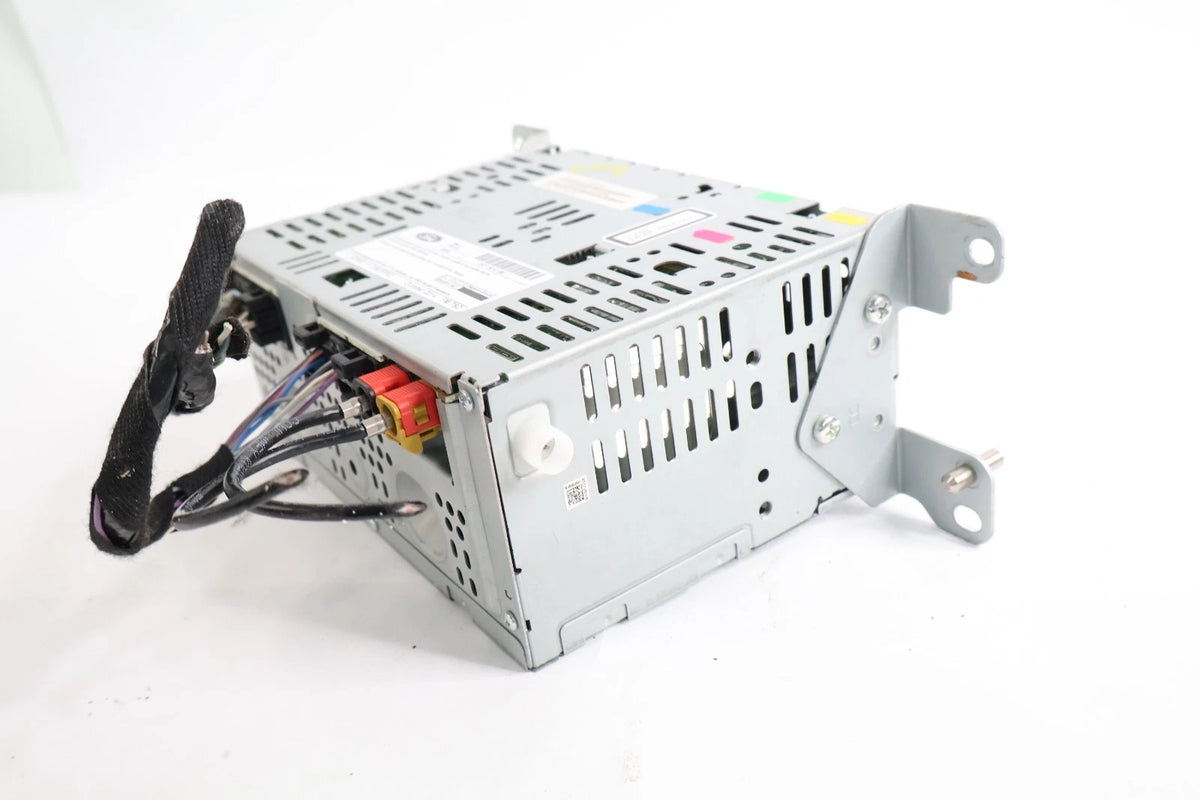 2013-2015 FORD FUSION AM/FM AUDIO CONTROL MODULE RADIO CD PLAYER RECEIVER OEM