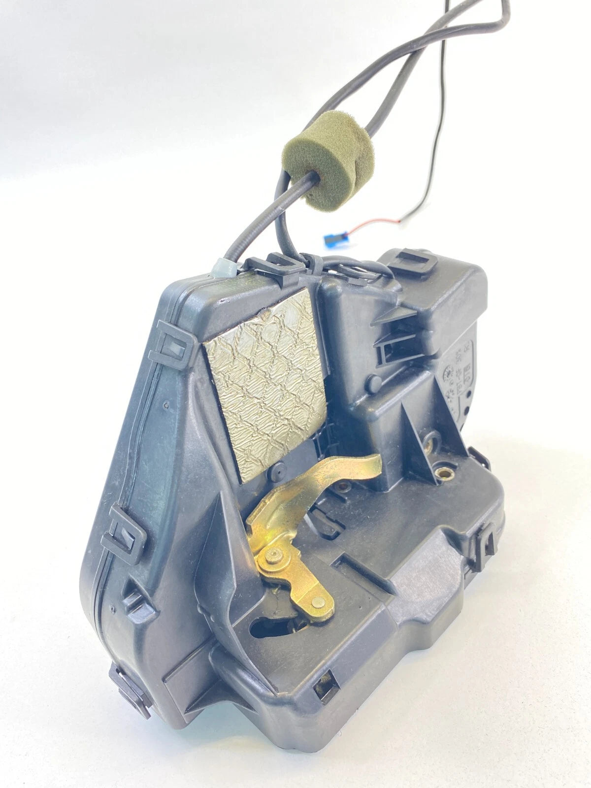 2003-2005 MERCEDES-BENZ E500 03-09 E320 REAR RIGHT DOOR LOCK LATCH ACTUATOR OEM