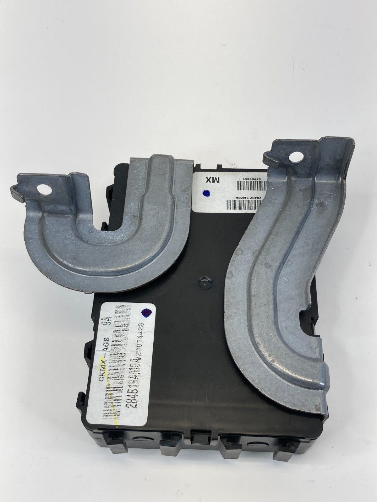 2014-2018 Nissan Sentra 1.8L Body Computer Control Module Unit BCM 284B1-9AM0A