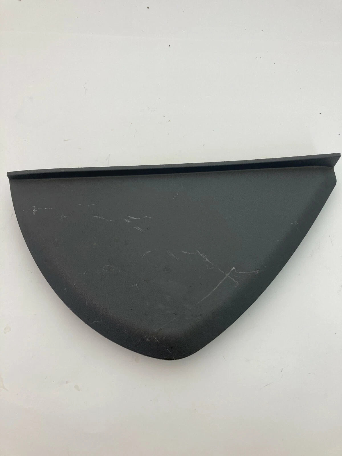 2011-2013 HYUNDAI ELANTRA FRONT RIGHT PASSENGER SIDE DASH CAP COVER TRIM PANEL