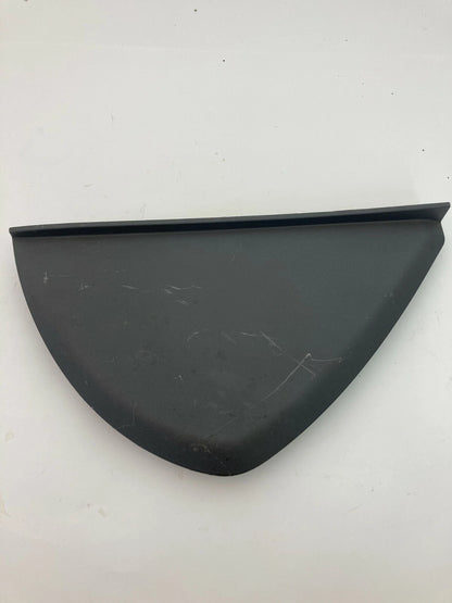 2011-2013 HYUNDAI ELANTRA FRONT RIGHT PASSENGER SIDE DASH CAP COVER TRIM PANEL