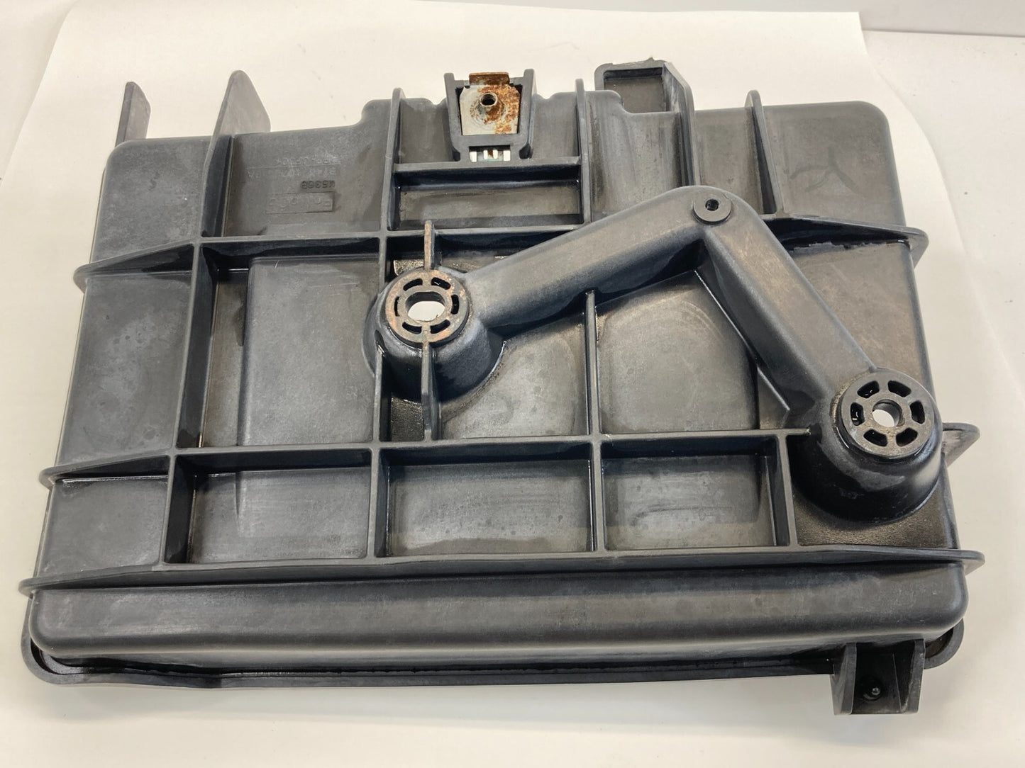 2011-2014 Ford Edge Battery Tray Holder Support BT43-10723-BA OEM