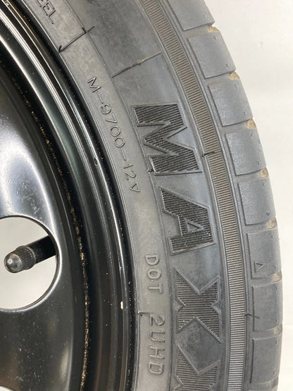 2010-2017 CHEVY EQUINOX GMC TERRAIN SPARE TIRE COMPACT DONUT T145/70R17 OEM