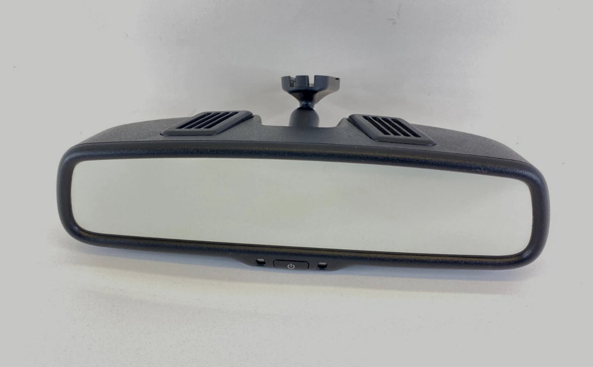 2007-2012 DODGE CALIBER FRONT REAR VIEW INTERIOR MIRROR OEM E11-026130