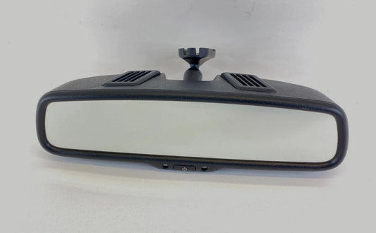 2007-2012 DODGE CALIBER FRONT REAR VIEW INTERIOR MIRROR OEM E11-026130