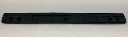 2004-2009 TOYOTA PRIUS FRONT RIGHT SIDE DOOR SILL SCUFF STRIP PLATE 67911-47020