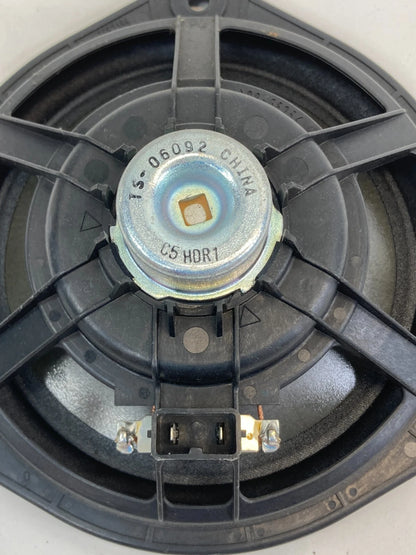 2005-2010 HONDA ODYSSEY REAR RIGHT SIDE SOUND AUDIO DOOR SPEAKER TS-06092