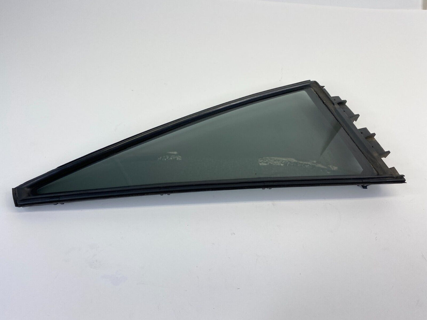 2006-2012 Toyota RAV4 Rear Right Side Quarter Window Glass 68188-42030 OEM