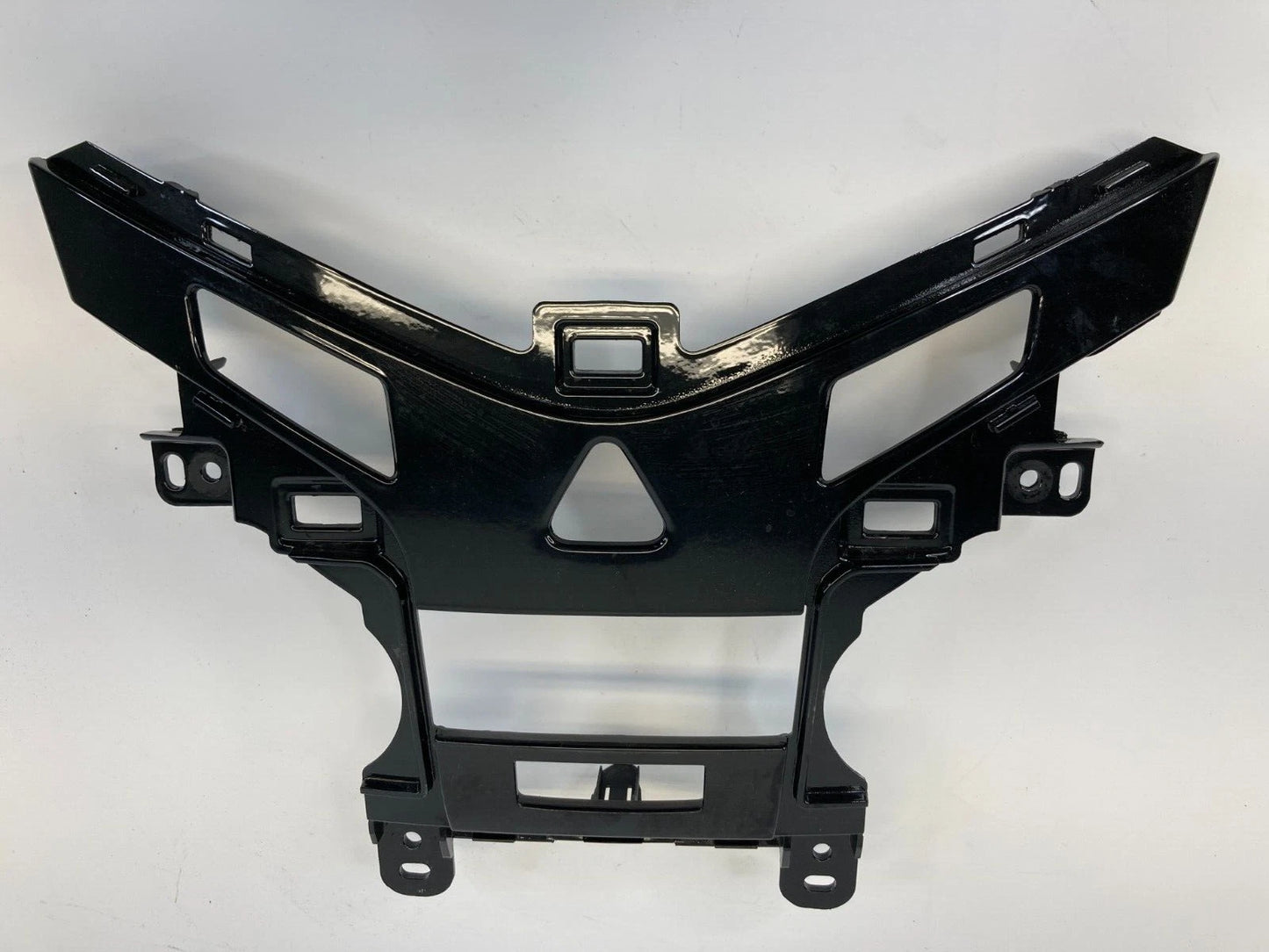 2011-2016 CHEVROLET CRUZE CENTER DASH BEZEL HEATER A/C TRIM PANEL 95034343 OEM